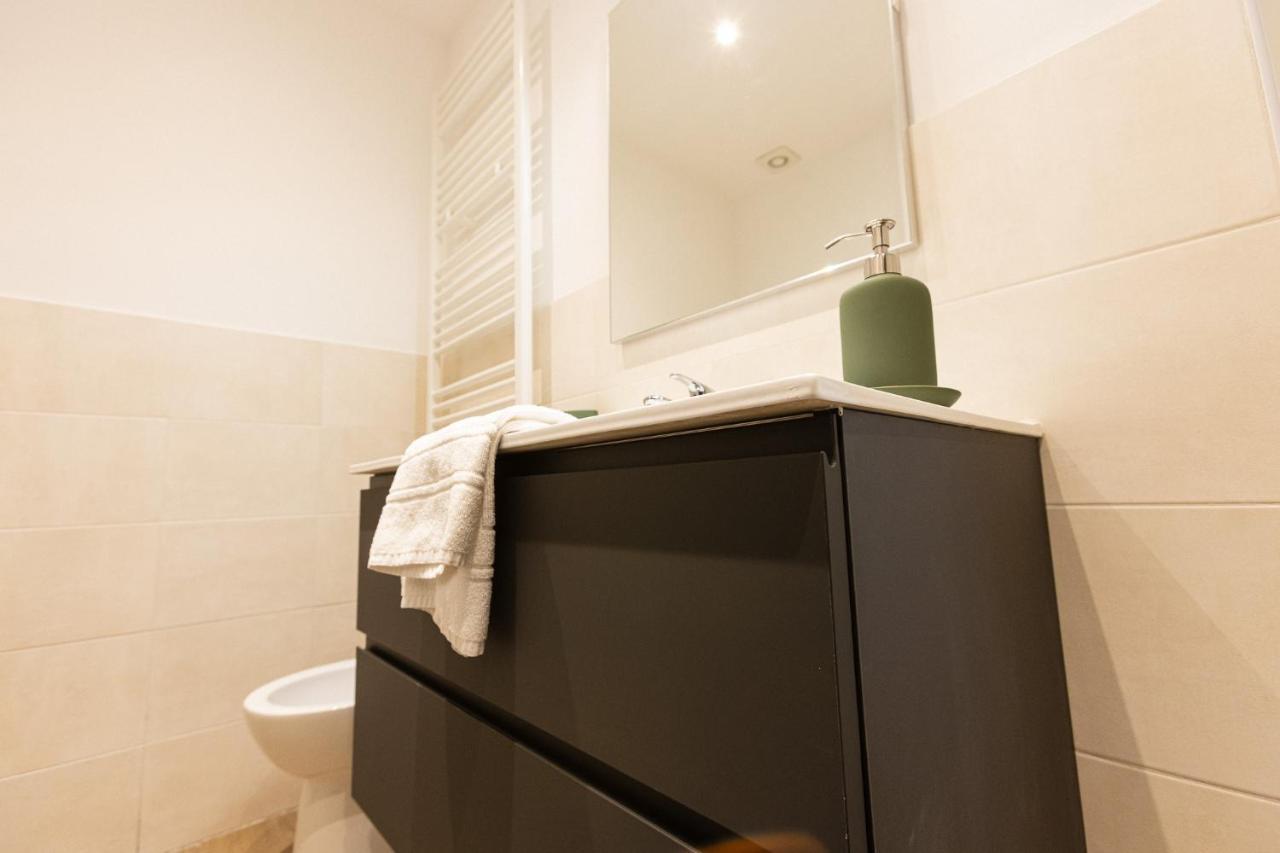 Petit Studio In Brignole De Ferrari By Wonderful Italy Genoa Ngoại thất bức ảnh