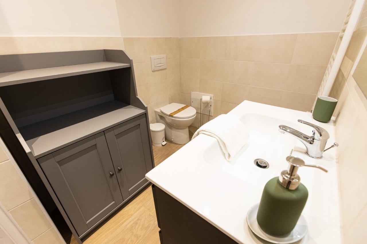 Petit Studio In Brignole De Ferrari By Wonderful Italy Genoa Ngoại thất bức ảnh