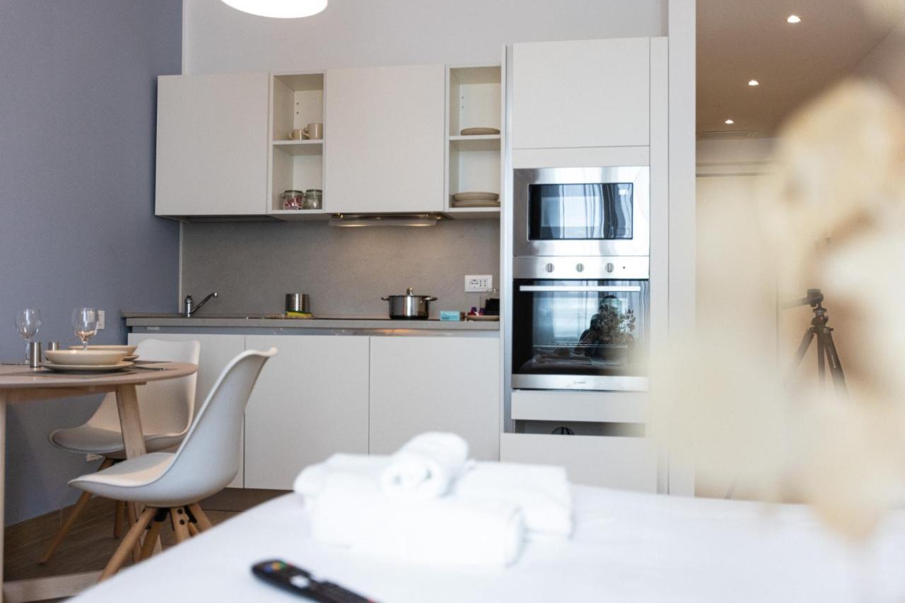 Petit Studio In Brignole De Ferrari By Wonderful Italy Genoa Ngoại thất bức ảnh